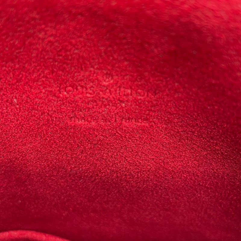 ルイ・ヴィトン LOUIS VUITTON バークレー N52000 ブラウン ダミエ レディース ハンドバッグ
