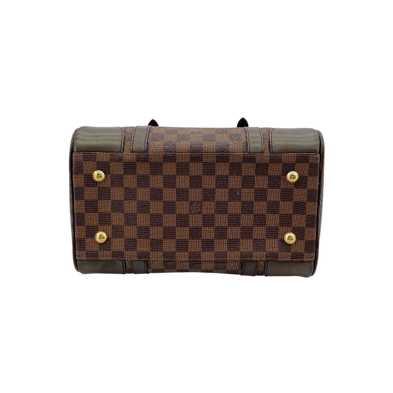 ルイ・ヴィトン(LOUIS VUITTON)ルイヴィトン ダミエ サリア ソー