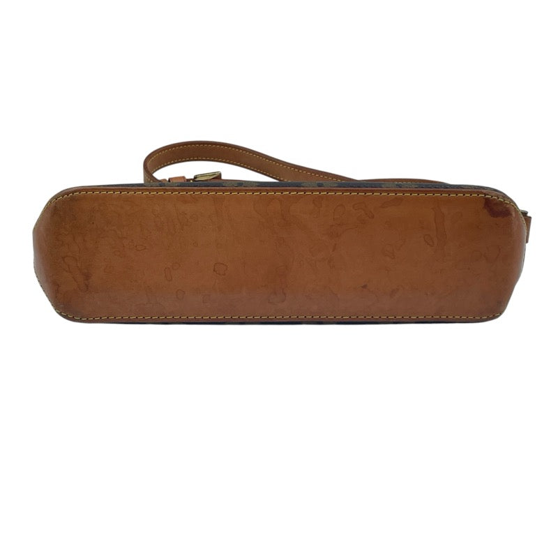 ルイ・ヴィトン LOUIS VUITTON トロター M51240 ブラウン ルイ・ヴィトン LOUIS VUITTON トロター M51240 ブラウン