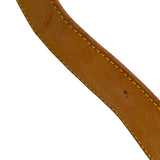 ルイ・ヴィトン LOUIS VUITTON クロワッサンGM M51511 ブラウン モノグラム・キャンバス レディース トートバッグ