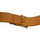 ルイ・ヴィトン LOUIS VUITTON クロワッサンGM M51511 ブラウン モノグラム・キャンバス レディース トートバッグ