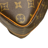 ルイ・ヴィトン LOUIS VUITTON キーポル・バンドリエール45 M41416 モノグラム モノグラムキャンバス ユニセックス ボストンバッグ