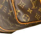 ルイ・ヴィトン LOUIS VUITTON キーポル・バンドリエール45 M41416 モノグラム モノグラムキャンバス ユニセックス ボストンバッグ