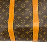 ルイ・ヴィトン LOUIS VUITTON キーポル・バンドリエール45 M41416 モノグラム モノグラムキャンバス ユニセックス ボストンバッグ