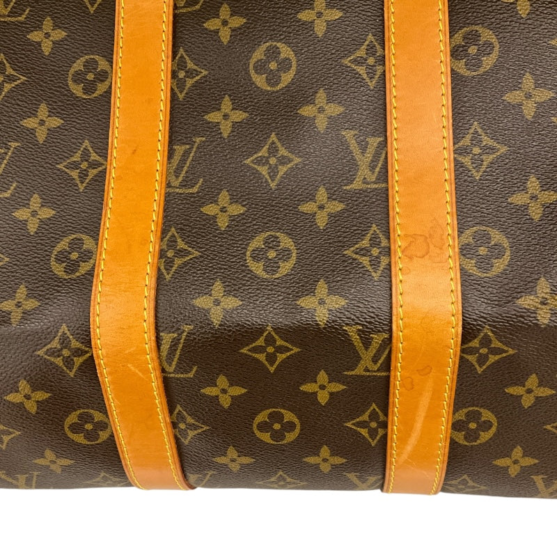 ルイ・ヴィトン LOUIS VUITTON キーポル・バンドリエール45 M41416 モノグラム モノグラムキャンバス ユニセックス ボストンバッグ