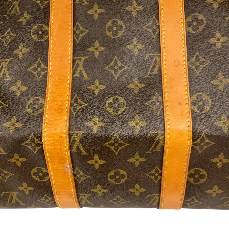 ルイ・ヴィトン LOUIS VUITTON キーポル・バンドリエール45 M41416 モノグラム モノグラムキャンバス ユニセックス ボストンバッグ