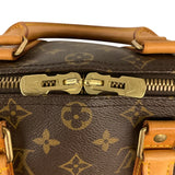 ルイ・ヴィトン LOUIS VUITTON キーポル・バンドリエール45 M41416 モノグラム モノグラムキャンバス ユニセックス ボストンバッグ