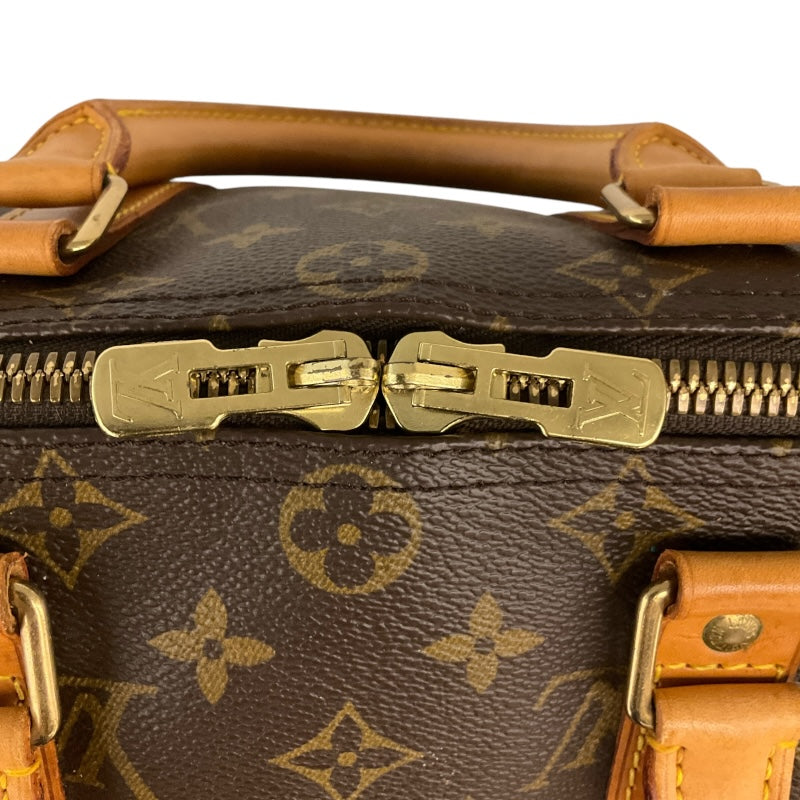ルイ・ヴィトン LOUIS VUITTON キーポル・バンドリエール45 M41416 モノグラム モノグラムキャンバス ユニセックス ボストンバッグ