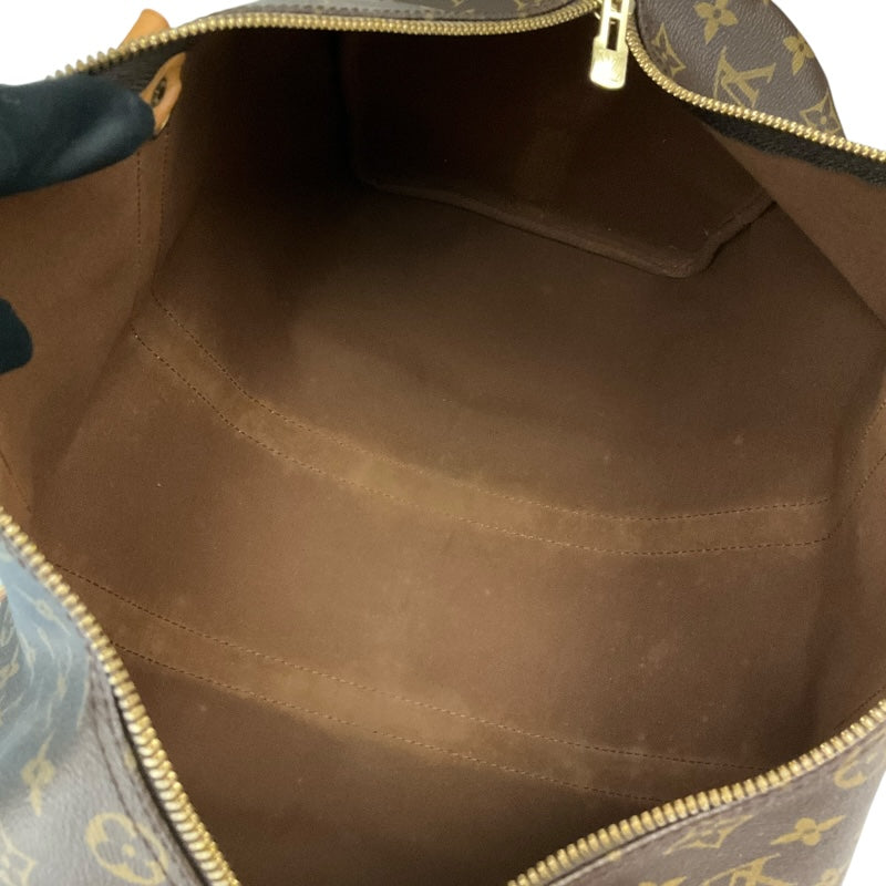 ルイ・ヴィトン LOUIS VUITTON キーポル・バンドリエール45 M41416 モノグラム モノグラムキャンバス ユニセックス ボストンバッグ