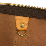 ルイ・ヴィトン LOUIS VUITTON キーポル・バンドリエール45 M41416 モノグラム モノグラムキャンバス ユニセックス ボストンバッグ