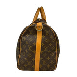 ルイ・ヴィトン LOUIS VUITTON キーポル・バンドリエール45 M41416 モノグラム モノグラムキャンバス ユニセックス ボストンバッグ