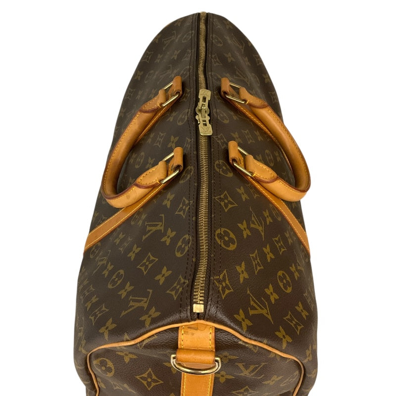 ルイ・ヴィトン LOUIS VUITTON キーポル・バンドリエール45 M41416 モノグラム モノグラムキャンバス ユニセックス ボストンバッグ