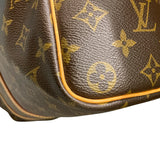 ルイ・ヴィトン LOUIS VUITTON キーポル・バンドリエール45 M41416 モノグラム モノグラムキャンバス ユニセックス ボストンバッグ
