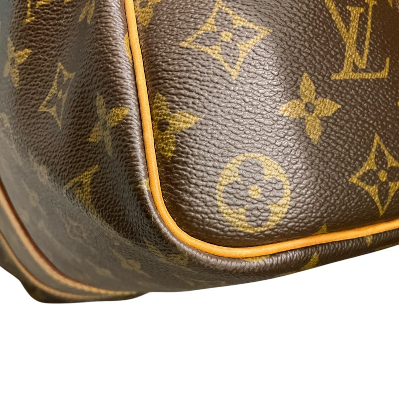 ルイ・ヴィトン LOUIS VUITTON キーポル・バンドリエール45 M41416 モノグラム モノグラムキャンバス ユニセックス ボストンバッグ