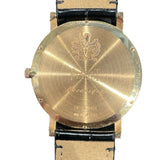ピアジェ PIAGET アルティプラノ P10920 K18ピンクゴールド／革 手巻き メンズ 腕時計