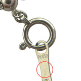 ダイヤモンドネックレス Pt900/850 ジュエリー