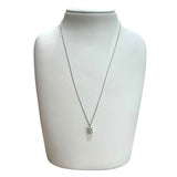 ダイヤモンドネックレス Pt900/850 ジュエリー