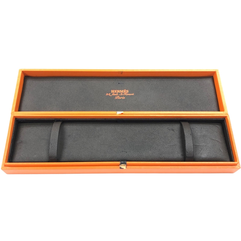 エルメス HERMES シェーヌダンクルブレスTGM SV925 ジュエリー
