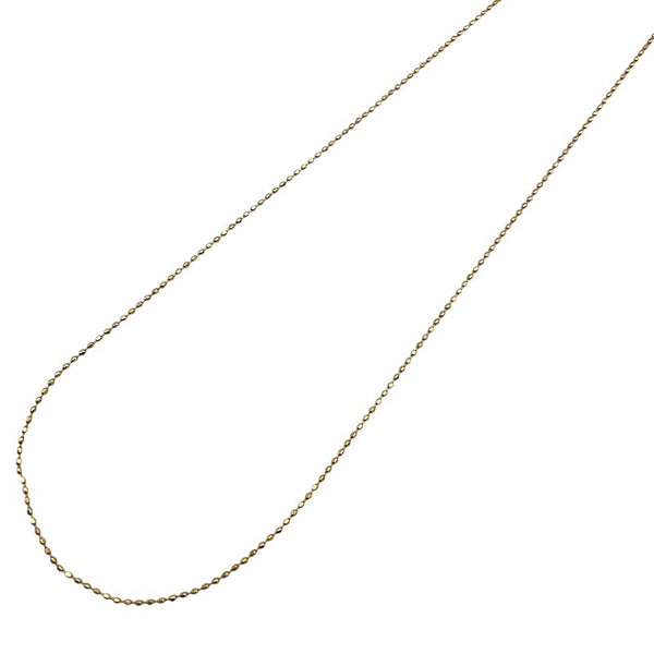 K18 ネックレスチェーン K18 ジュエリー