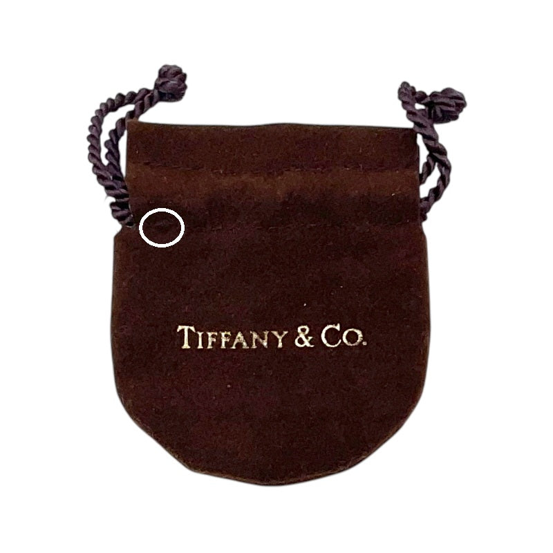 ティファニー TIFFANY＆CO アトラス リング K18YG ジュエリー