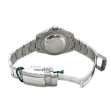 ロレックス ROLEX GMTマスター2 126720VTNR ステンレススチール 自動巻き メンズ 腕時計