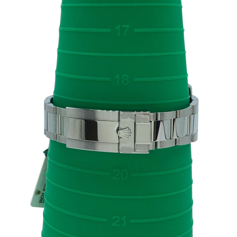 ロレックス ROLEX GMTマスター2 126720VTNR ステンレススチール 自動巻き メンズ 腕時計