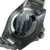 ロレックス ROLEX GMTマスター2 126720VTNR ステンレススチール 自動巻き メンズ 腕時計
