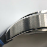 カルティエ Cartier サントス ドゥ カルティエ　スケルトンLM WHSA0007 SS メンズ 腕時計