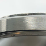 カルティエ Cartier サントス ドゥ カルティエ　スケルトンLM WHSA0007 SS メンズ 腕時計