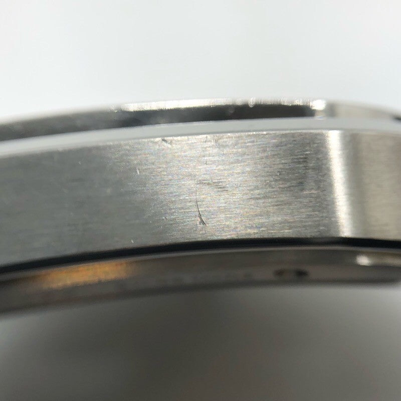 カルティエ Cartier サントス ドゥ カルティエ　スケルトンLM WHSA0007 SS メンズ 腕時計