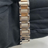カルティエ Cartier タンク　アングレーズMM WT100032 PG/SS レディース 腕時計