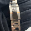 ロレックス ROLEX デイトジャスト36 126200 SS メンズ 腕時計