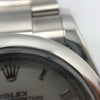 ロレックス ROLEX デイトジャスト36 126200 SS メンズ 腕時計