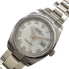 ロレックス ROLEX デイトジャスト36 126200 SS メンズ 腕時計