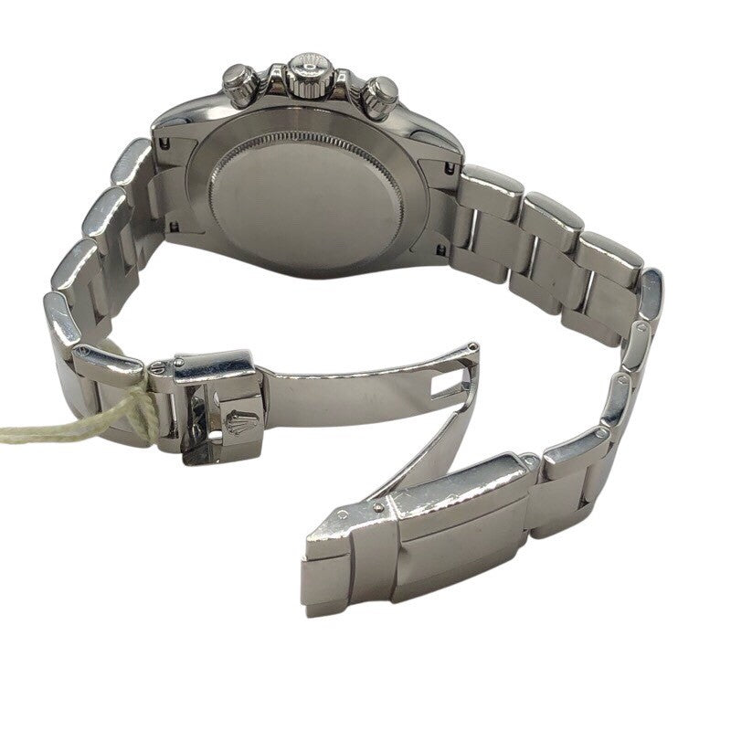 ロレックス ROLEX デイトナ 116520 ステンレス メンズ 腕時計