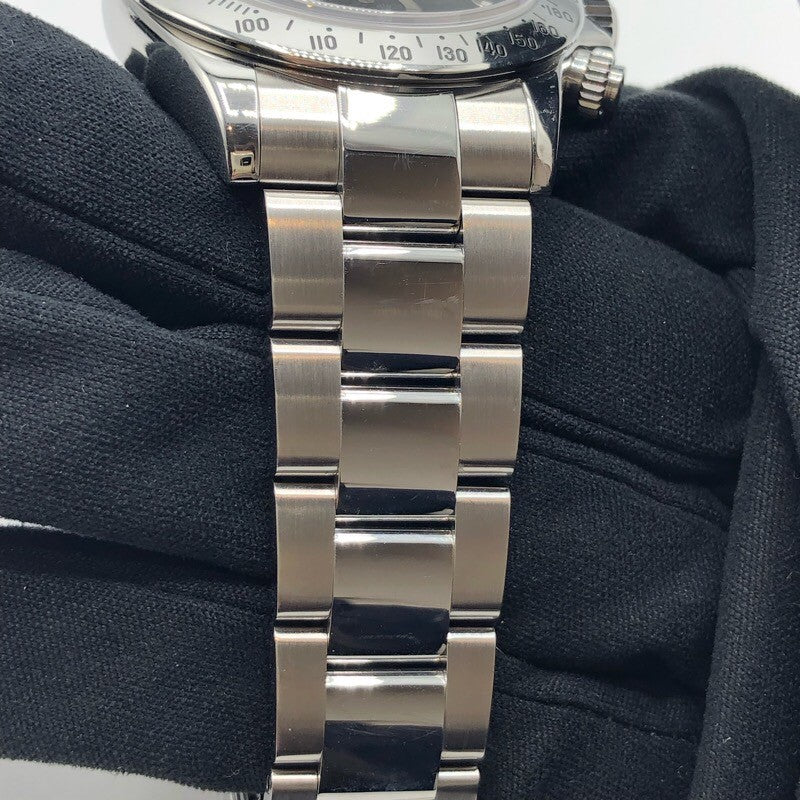 ロレックス ROLEX デイトナ 116520 ステンレス メンズ 腕時計