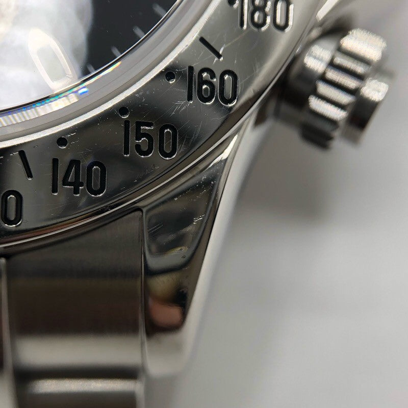 ロレックス ROLEX デイトナ 116520 ステンレス メンズ 腕時計