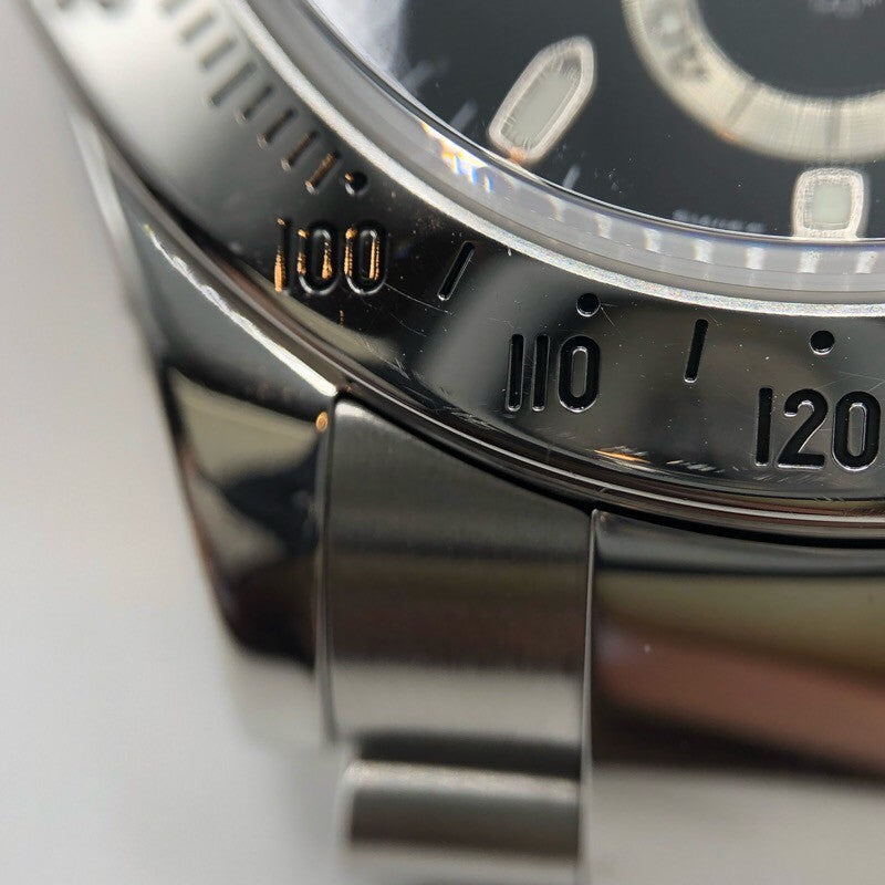 ロレックス ROLEX デイトナ 116520 ステンレス メンズ 腕時計