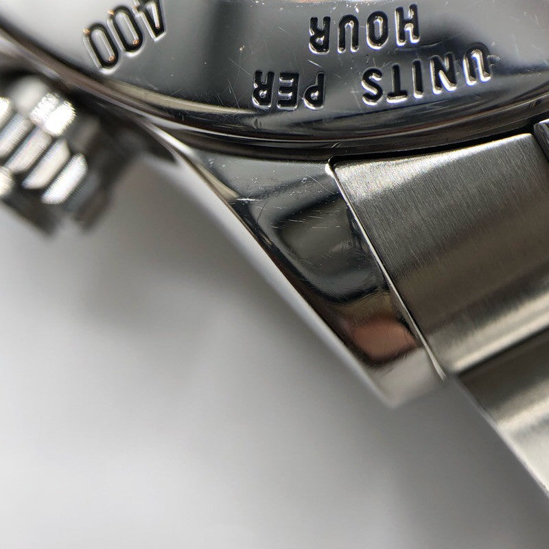 ロレックス ROLEX デイトナ 116520 ステンレス メンズ 腕時計