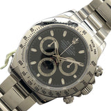ロレックス ROLEX デイトナ 116520 ステンレス メンズ 腕時計