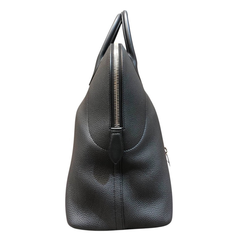 coco＊お値下げ＊ エルメス カルメン ブラック エルメス HERMES ボリード・ア・ドス トゴ×スイフト W刻印