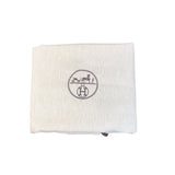 エルメス HERMES ボリード・ア・ドス トゴ×スイフト W刻印 ブラック シルバー金具 メンズ トートバッグ