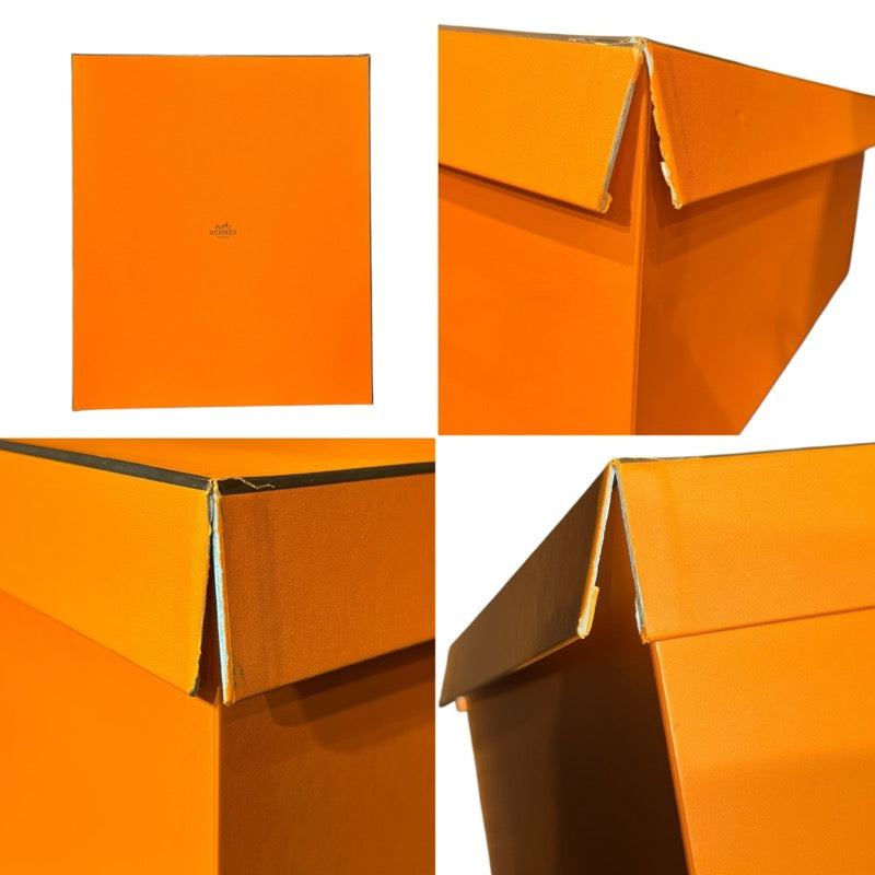 エルメス HERMES ボリード・ア・ドス トゴ×スイフト W刻印 ブラック