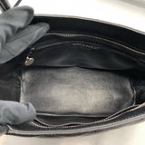 シャネル CHANEL 復刻トート A01804 ブラック/SV金具 キャビア レディース トートバッグ