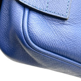 ルイ・ヴィトン LOUIS VUITTON バムバッグ・アウトドア M33455 ブルー タイガ ユニセックス ウエストバッグ