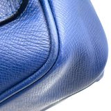 ルイ・ヴィトン LOUIS VUITTON バムバッグ・アウトドア M33455 ブルー タイガ ユニセックス ウエストバッグ