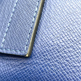 ルイ・ヴィトン LOUIS VUITTON バムバッグ・アウトドア M33455 ブルー タイガ ユニセックス ウエストバッグ