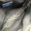 ルイ・ヴィトン LOUIS VUITTON バムバッグ・アウトドア M33455 ブルー タイガ ユニセックス ウエストバッグ