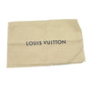 ルイ・ヴィトン LOUIS VUITTON バムバッグ・アウトドア M33455 ブルー タイガ ユニセックス ウエストバッグ