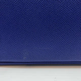 エルメス HERMES キャンディバーキン25 □P刻 ブルーエレクトリック・ミコノス エプソン レディース ハンドバッグ